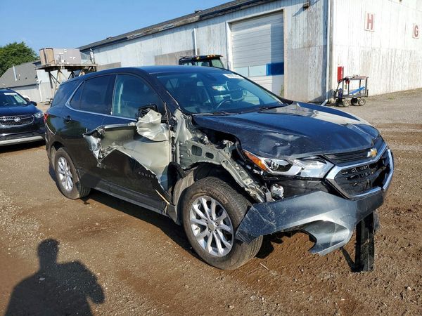 2020 CHEVROLET EQUINOX LT (2FL)