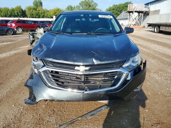 2020 CHEVROLET EQUINOX LT (2FL)