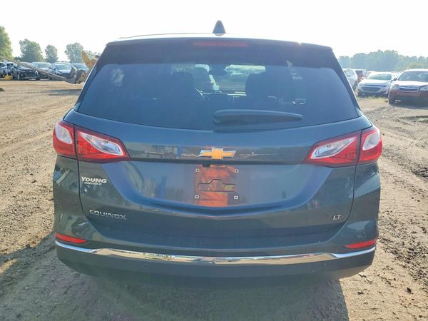 2020 CHEVROLET EQUINOX LT (2FL)