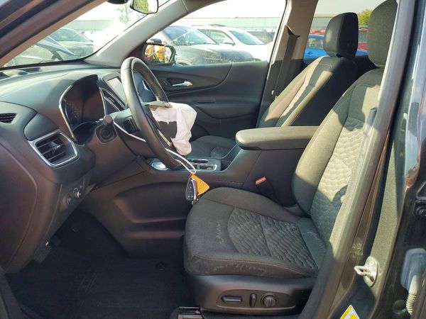 2020 CHEVROLET EQUINOX LT (2FL)