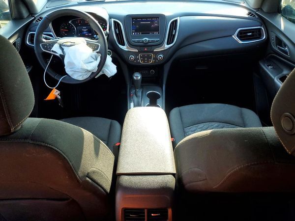 2020 CHEVROLET EQUINOX LT (2FL)