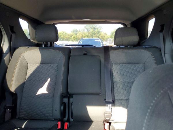 2020 CHEVROLET EQUINOX LT (2FL)