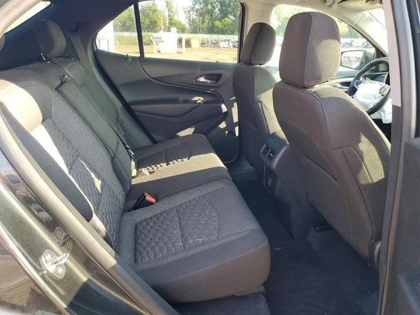 2020 CHEVROLET EQUINOX LT (2FL)