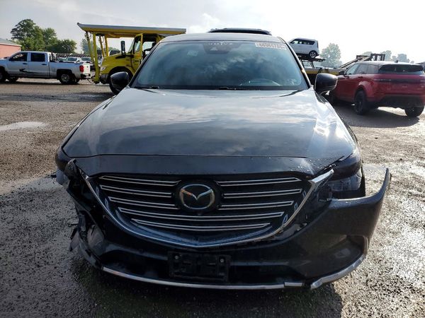 2022 MAZDA CX-9
