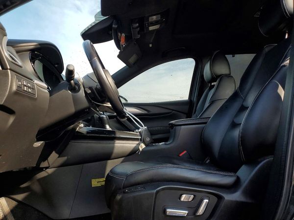 2022 MAZDA CX-9
