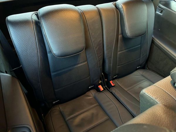 2020 MERCEDES-BENZ GLS GLS450-4M