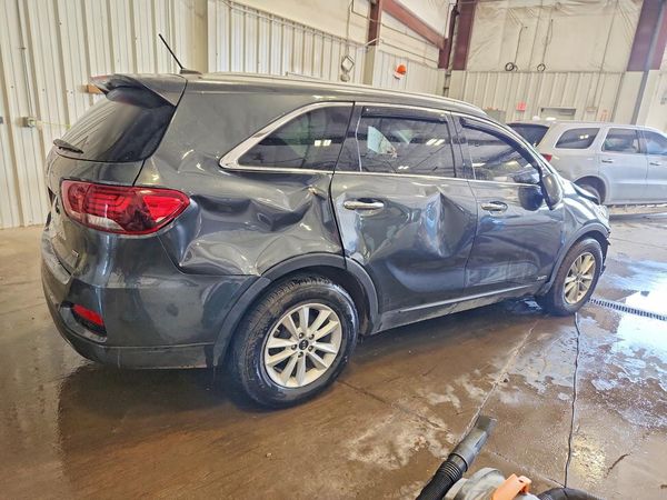 2020 KIA SORENTO