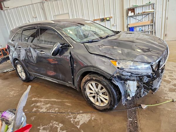 2020 KIA SORENTO