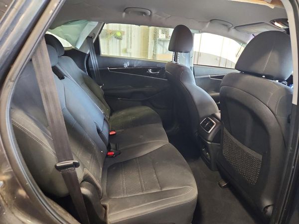 2020 KIA SORENTO