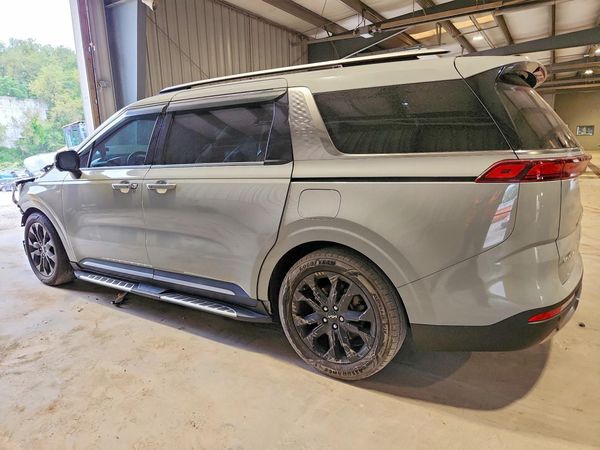 2024 KIA CARNIVAL SX, SX Prestige