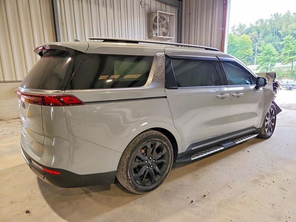 2024 KIA CARNIVAL SX, SX Prestige