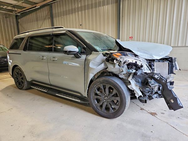 2024 KIA CARNIVAL SX, SX Prestige