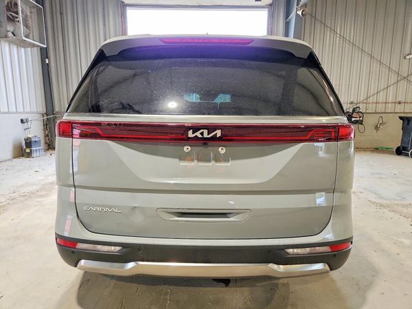 2024 KIA CARNIVAL SX, SX Prestige