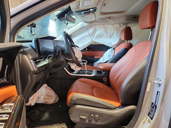 2024 KIA CARNIVAL SX, SX Prestige