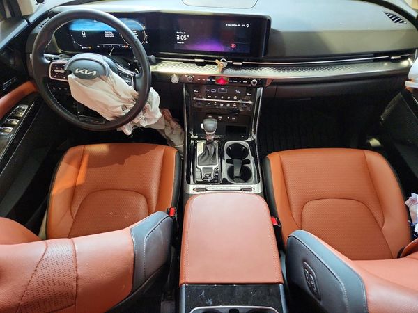2024 KIA CARNIVAL SX, SX Prestige
