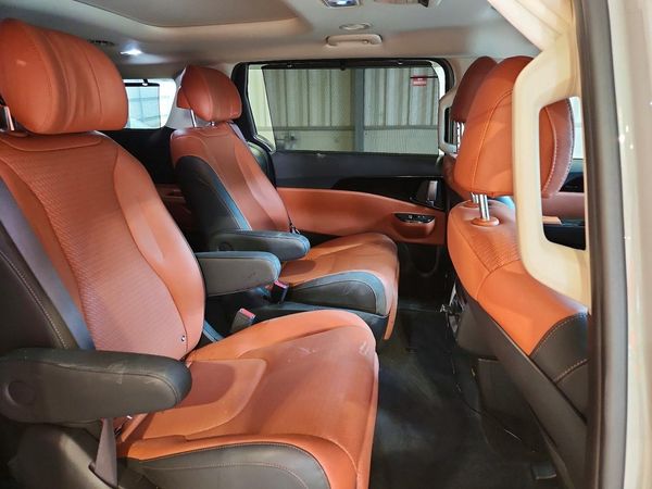 2024 KIA CARNIVAL SX, SX Prestige
