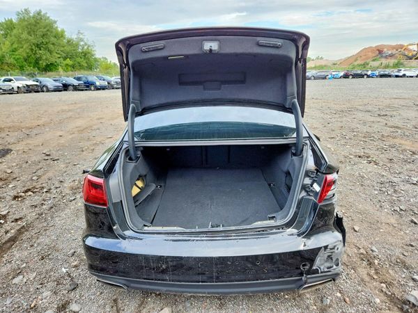 2017 AUDI A6