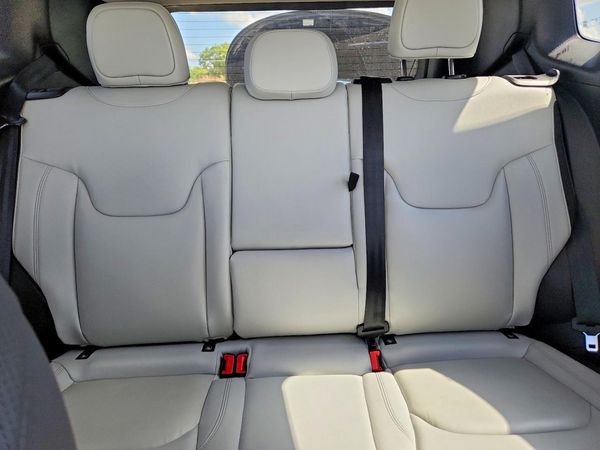 2021 JEEP RENEGADE