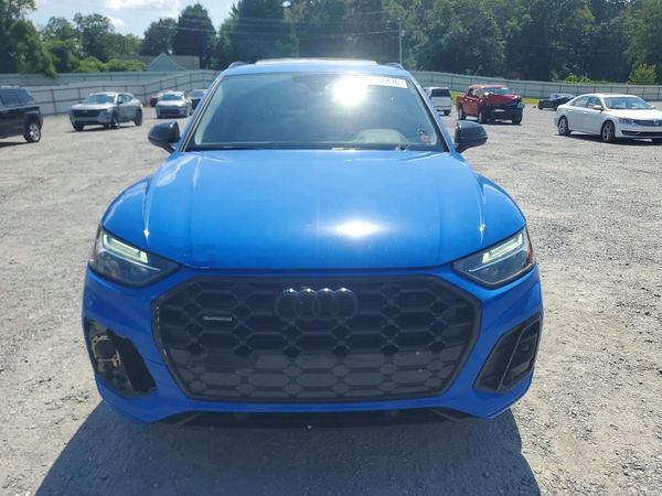 2024 AUDI Q5