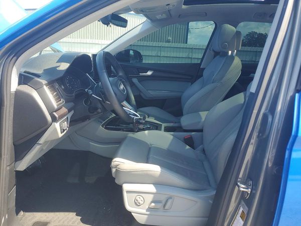 2024 AUDI Q5