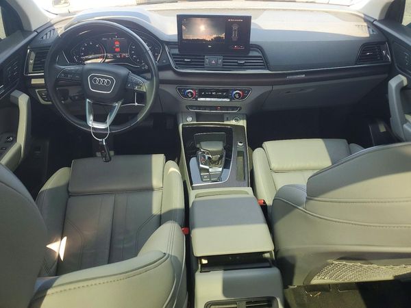 2024 AUDI Q5