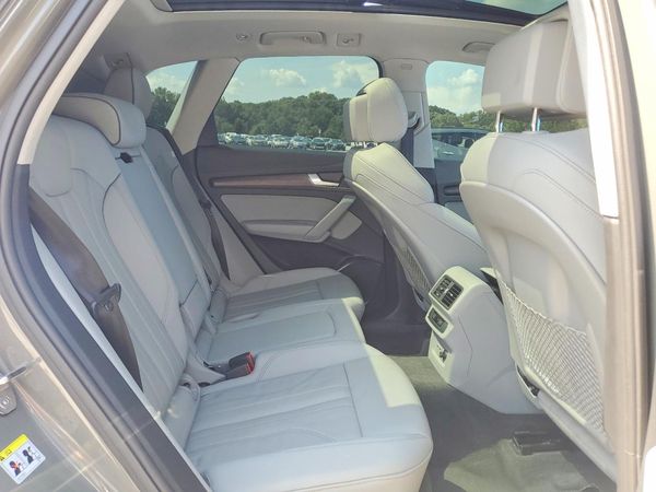2024 AUDI Q5