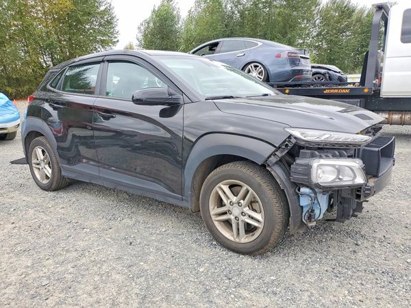 2019 HYUNDAI KONA SE