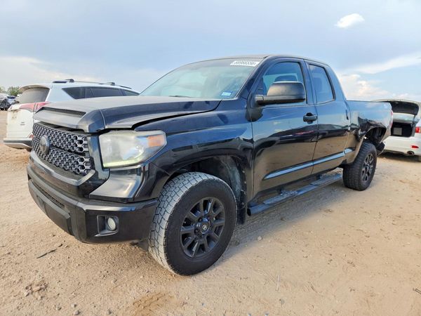 2021 TOYOTA TUNDRA