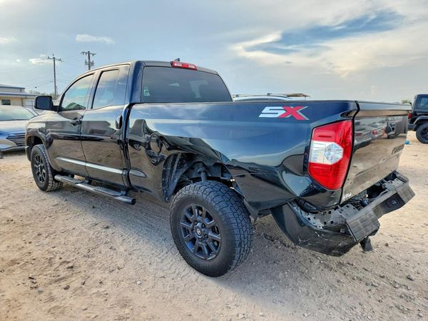 2021 TOYOTA TUNDRA
