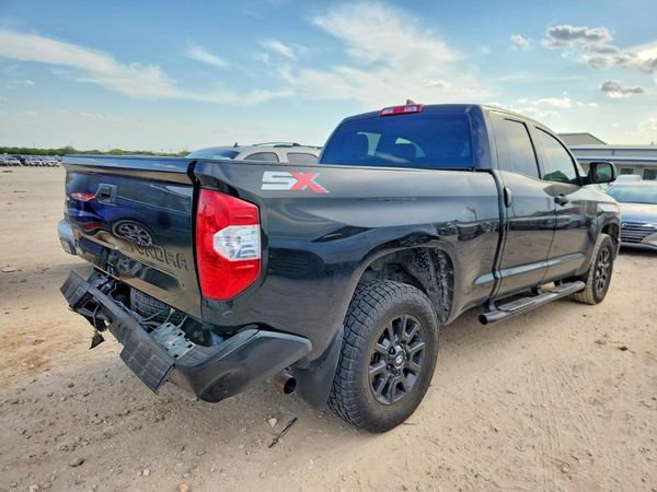 2021 TOYOTA TUNDRA