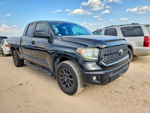 2021 TOYOTA TUNDRA