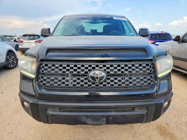 2021 TOYOTA TUNDRA