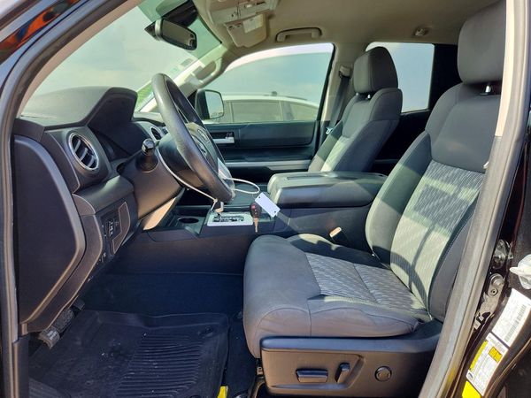 2021 TOYOTA TUNDRA
