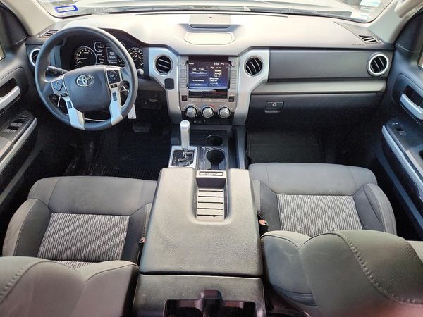 2021 TOYOTA TUNDRA