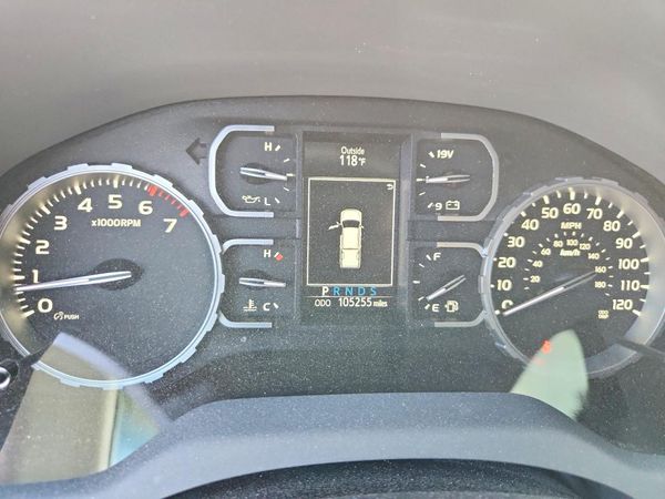2021 TOYOTA TUNDRA