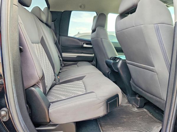 2021 TOYOTA TUNDRA