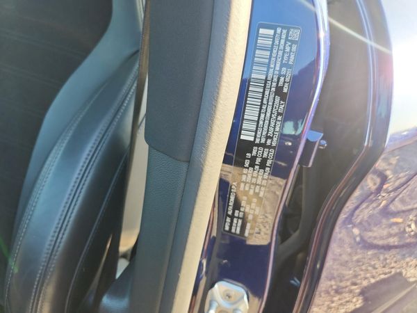 2018 ALFA ROMEO STELVIO