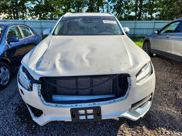 2025 VOLVO XC90 Plus Bright — DIRF