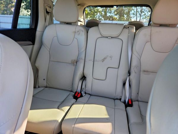 2025 VOLVO XC90 Plus Bright — SUVN