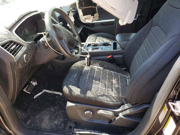 2021 FORD EDGE SE