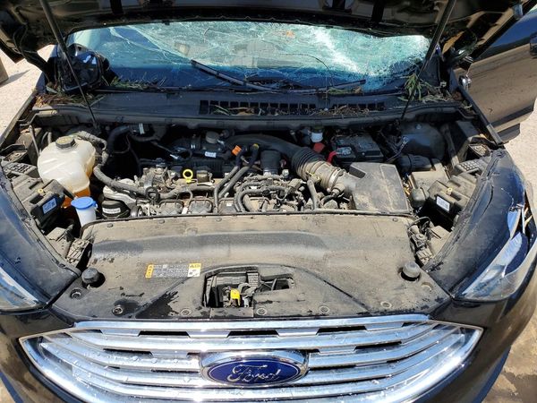 2021 FORD EDGE SE