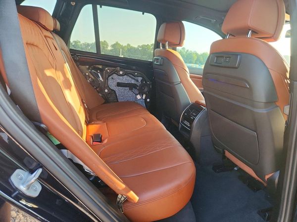 2021 BMW X5