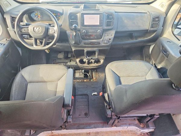 2022 RAM PROMASTER 2500 High Roof
