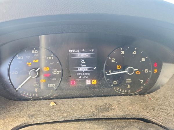 2022 RAM PROMASTER 2500 High Roof