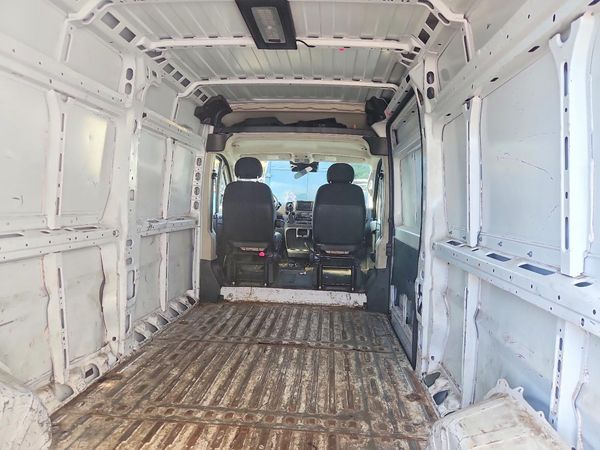 2022 RAM PROMASTER 2500 High Roof