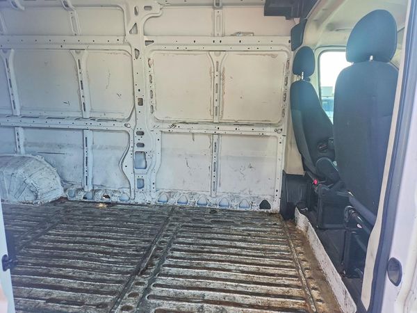 2022 RAM PROMASTER 2500 High Roof