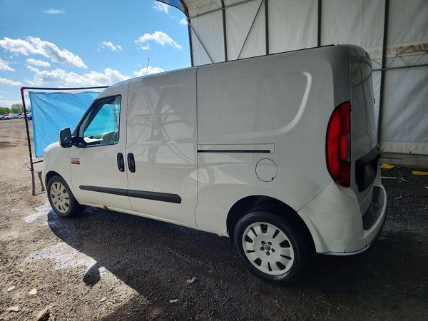 2017 RAM PROMASTER CITY SLT — DSRA