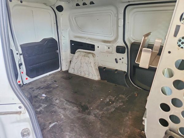 2017 RAM PROMASTER CITY SLT — PSRS