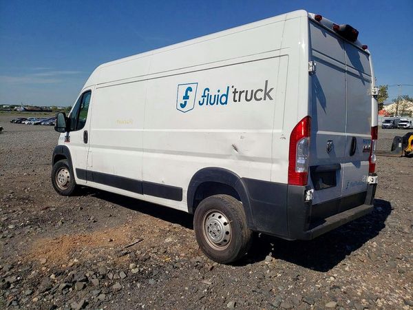 2022 RAM PROMASTER 1500