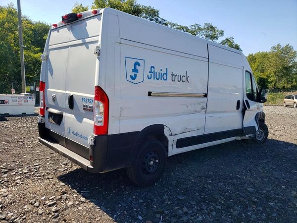2022 RAM PROMASTER 1500